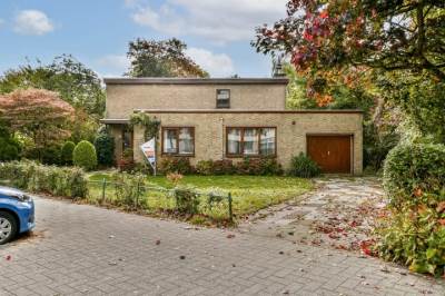 Woning Schopenhauerweg 3 Rotterdam