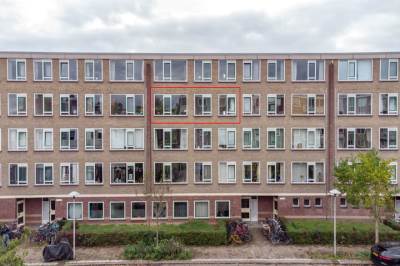 Woning Van Eysingalaan 344 Utrecht