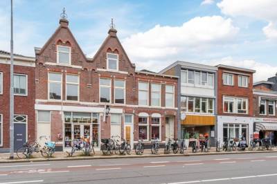 Woning Scharlo 16 Alkmaar