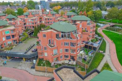 Woning Lemelerberg 113 Capelle aan den IJssel