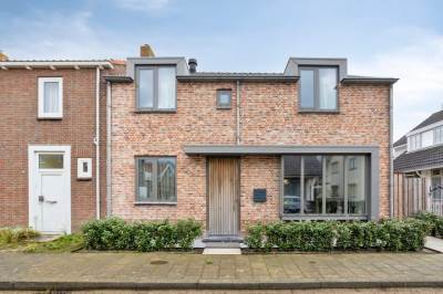 Woning Beatrixstraat 8 Domburg