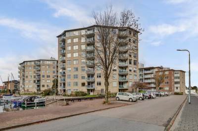 Woning Touwbaan 27 Middelburg