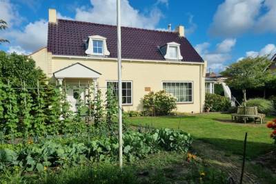 Woning Zilkerduinweg 2 De Zilk