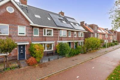 Woning Stationssingel 68 Berkel en Rodenrijs