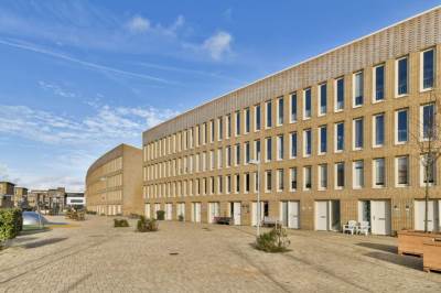 Woning Verzetsplein 10 Zandvoort