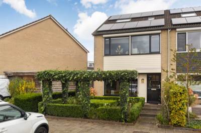 Woning Kamgras 33 Veenendaal