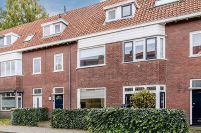 Woning Acaciastraat 35 Breda