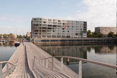 Woning Koetsierbaan 353 Almere