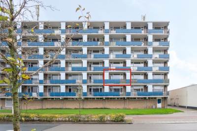 Woning Gerard Dousingel 28 Papendrecht