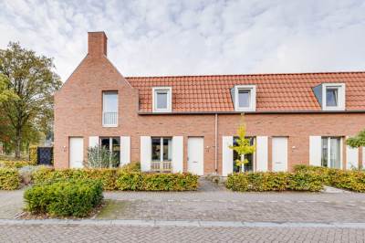 Woning Narda van Terwisgastraat 13 Apeldoorn