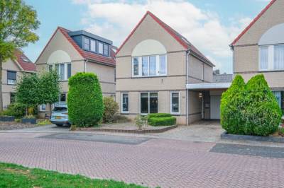 Woning Haaghuizen 56 Roermond