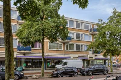 Woning Krabbendijkestraat 7 Rotterdam