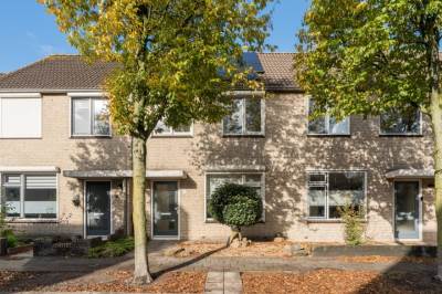 Woning Meerkoethof 14 Dongen