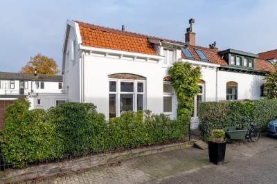 Woning Floralialaan 53 Bussum