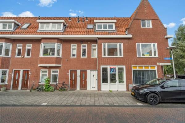 Woning Ondiep 202A Utrecht