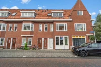 Woning Ondiep 202A Utrecht