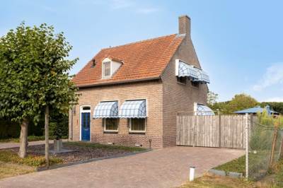 Woning Braambos 18 Westerhoven