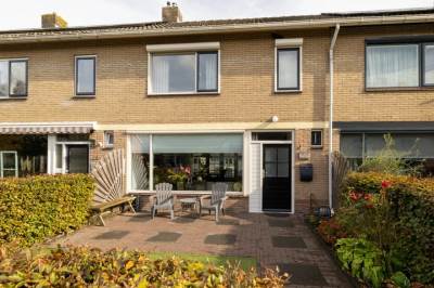 Woning Heemskerklaan 56 Nunspeet