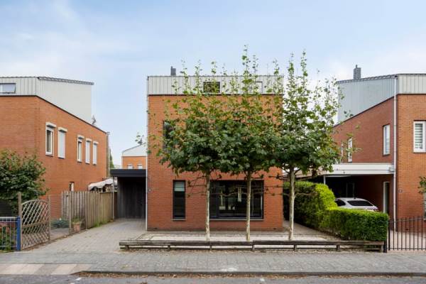 Woning Vergezicht 10 Elst (GE)