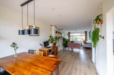 Woning Rivierenhof 32 Groningen