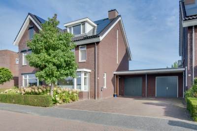 Woning Serenadeweg 4 Rosmalen