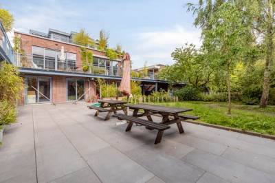 Woning Pedro de Medinalaan 192 Amsterdam