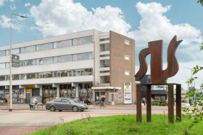 Woning Amsterdamseweg 79 Arnhem