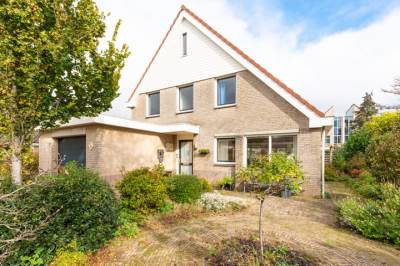 Woning Harpij 6 Heerhugowaard