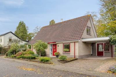 Woning Pastorielaan 10 Epe