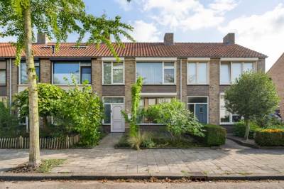 Woning De Ruyterstraat 16 Weert