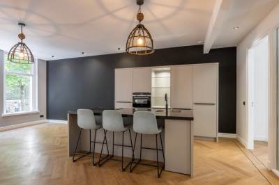 Woning Markt 55 Vlaardingen