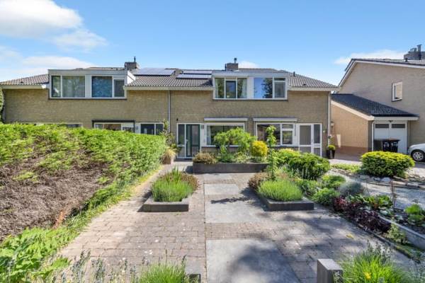 Woning Plantage 23 Blokker