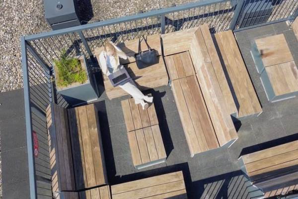 Woning Van Heenvlietlaan 240L Amsterdam