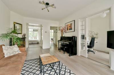 Woning Tweede Schinkelstraat 511 Amsterdam