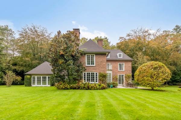 Woning Nachtegalenlaan 17 Aerdenhout