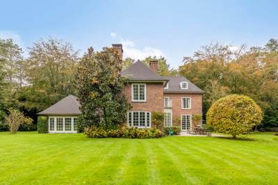 Woning Nachtegalenlaan 17 Aerdenhout