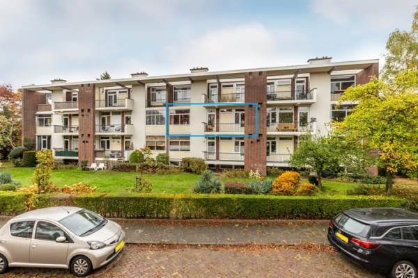 Woning Steijnlaan 3A Breda