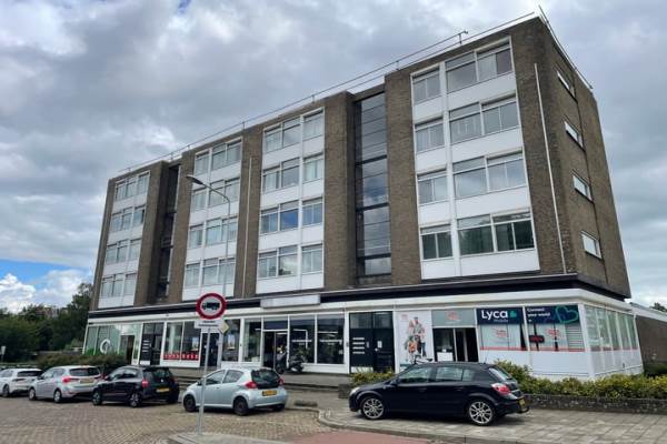 Woning Meerssenerweg 97C Maastricht