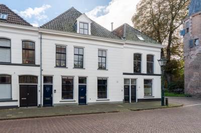 Woning Broederweg 37 Kampen