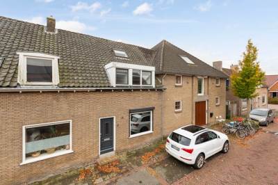 Woning Kievitstraat 5 Numansdorp