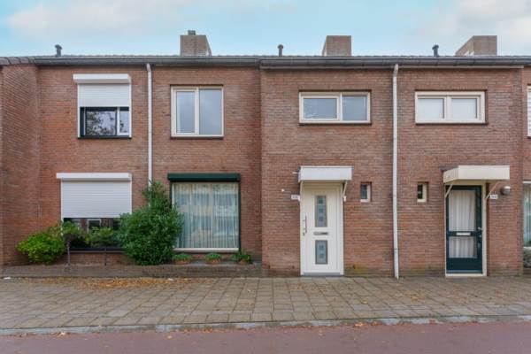 Woning Tongelresestraat 350 Eindhoven