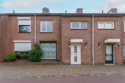 Woning Tongelresestraat 350 Eindhoven