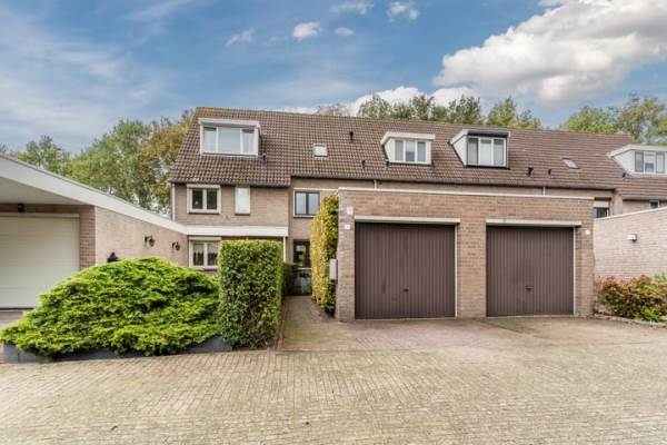 Woning Uitoord 31 Breda
