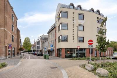 Woning Ginnekenweg 170C Breda