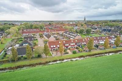 Woning Molwijk 11 Middenbeemster