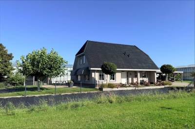 Woning J. Poortmanweg 35 Berkel en Rodenrijs