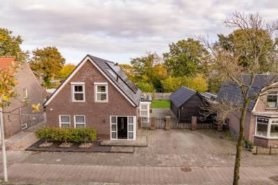 Woning Kanaalweg 51 Hoogeveen