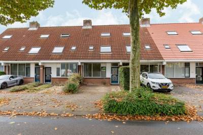 Woning Venlosingel 72 Arnhem
