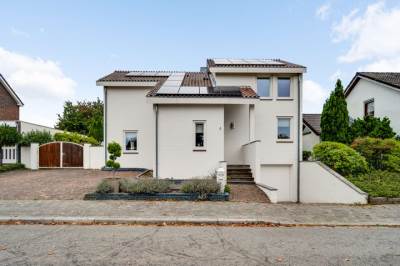Woning Schepenbank 55 Haelen