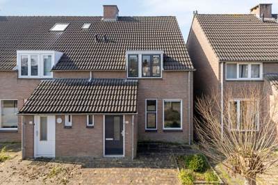 Woning Hoogkar 12 Eersel